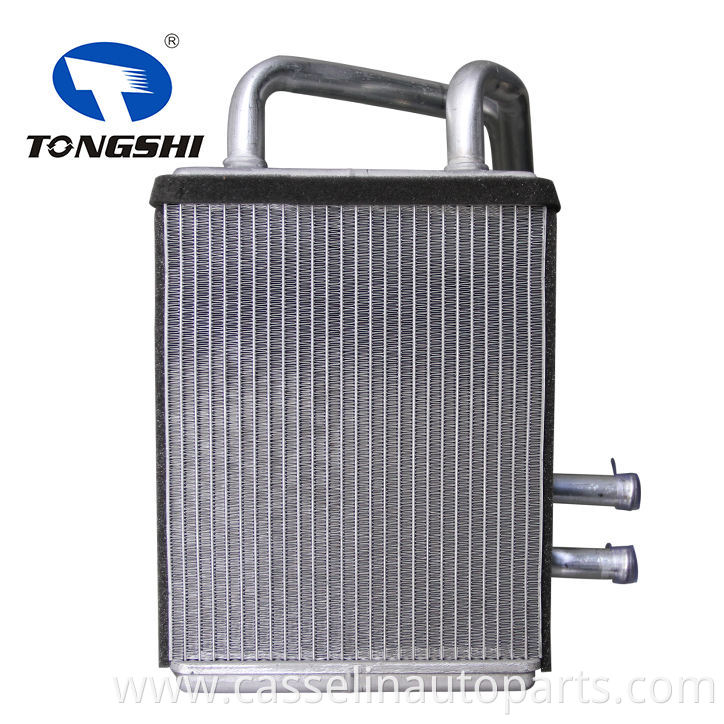 Car Heater Core for MITSUBISHI FUSO CANTER EURO5 OEM MK-582997 Car Heater Core